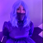 tiedandgaggedsissy (Sissy Kailee) OnlyFans Leaked Videos and Pictures 

 profile picture