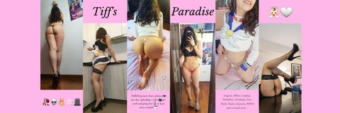 tiffs.paradise onlyfans leaked picture 2