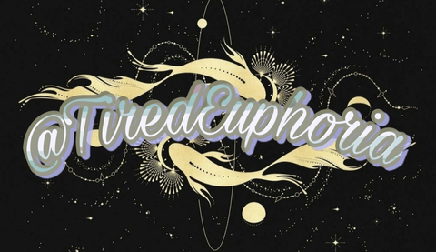 tiredeuphoria onlyfans leaked picture 2