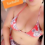 View toribabii OnlyFans videos and photos for free 

 profile picture