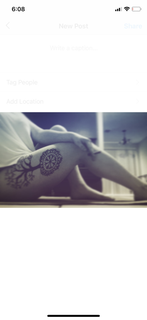 torifaith onlyfans leaked picture 2