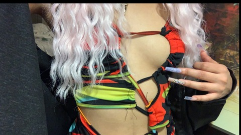 torylicious2 onlyfans leaked picture 2