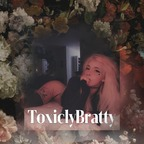 View toxicallybratty (Toxically Bratty) OnlyFans 85 Photos and 70 Videos leaked 

 profile picture