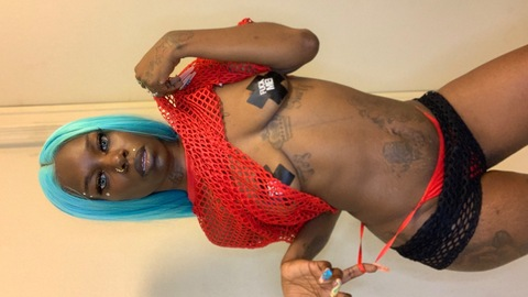 toxicchocolate69 onlyfans leaked picture 2