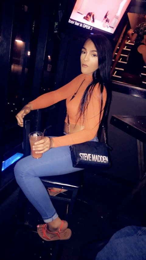 transbarbie206 onlyfans leaked picture 2