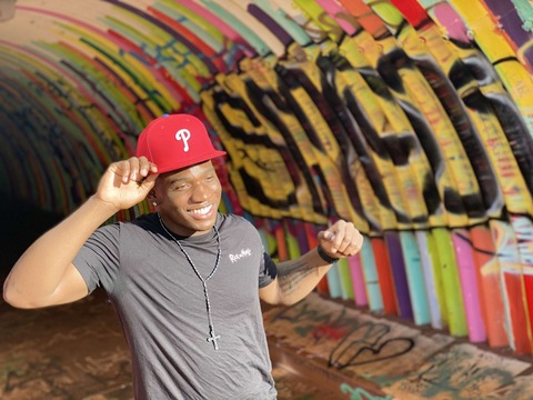 trey-with-the-y onlyfans leaked picture 2