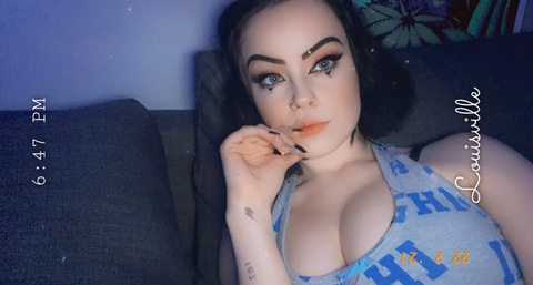 trippy.lilyy onlyfans leaked picture 2