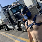 truckerpup (Pup CJ) free OnlyFans content 

 profile picture