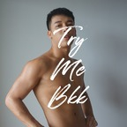 View trymebkk (TryMeBKK) OnlyFans 469 Photos and 49 Videos leaked 

 profile picture