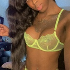 tsmayiahj (Mayiah Janelle) OnlyFans Leaked Videos and Pictures 

 profile picture