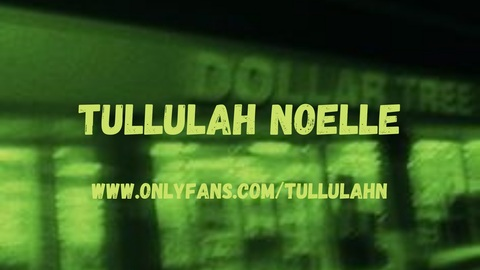 tullulahnfree onlyfans leaked picture 2