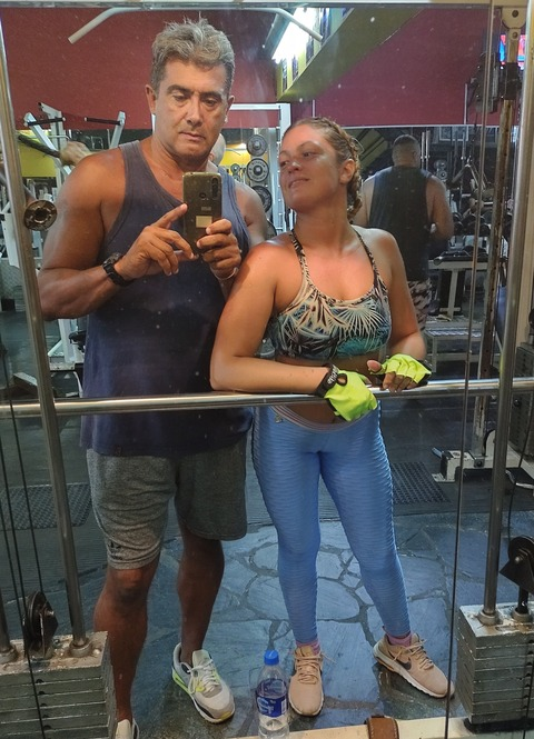 tumejorfantasia onlyfans leaked picture 2