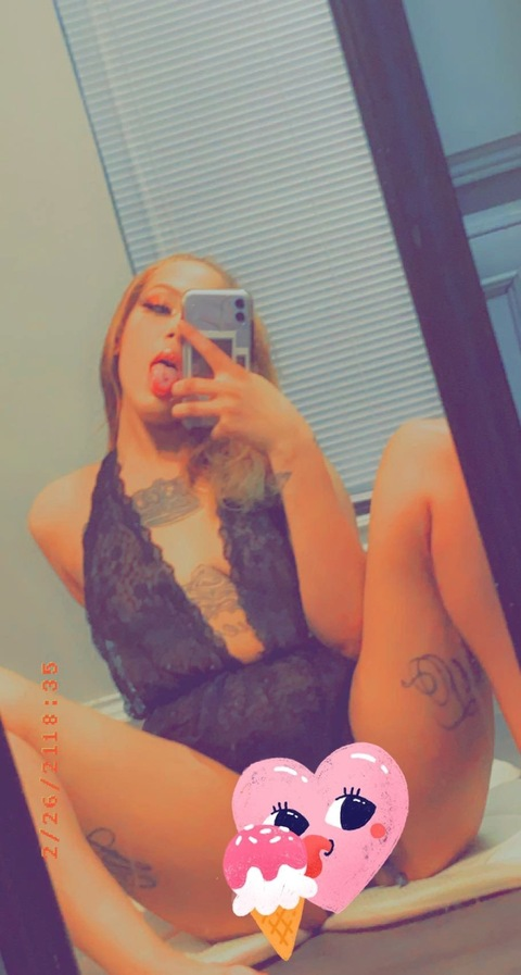 twinkieezz onlyfans leaked picture 2