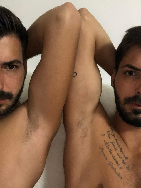 twinsbros0394 onlyfans leaked picture 2