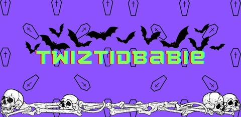 twiztidbabie onlyfans leaked picture 2