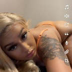 Hot @tyrakeyzofficial leaked Onlyfans videos for free 

 profile picture