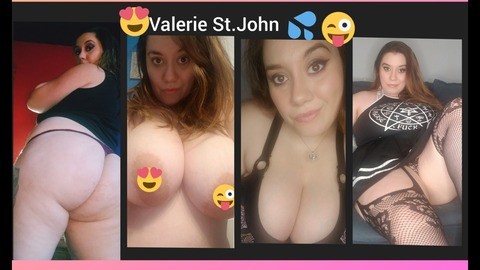 valeriest.john onlyfans leaked picture 2