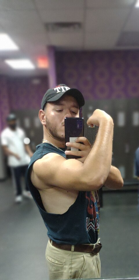 vandamme90 onlyfans leaked picture 2