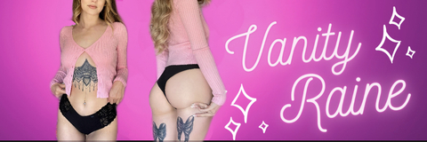 vanity.raine onlyfans leaked picture 2