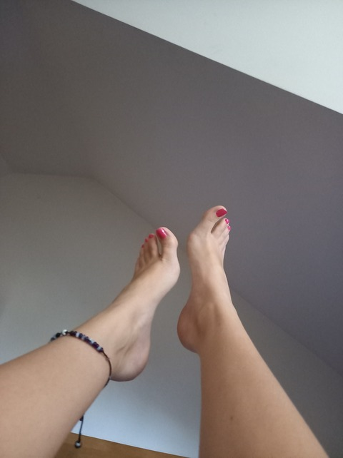 vegan-feet onlyfans leaked picture 2