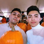 vegasboyz69 (LV couple) OnlyFans Leaked Pictures and Videos 

 profile picture