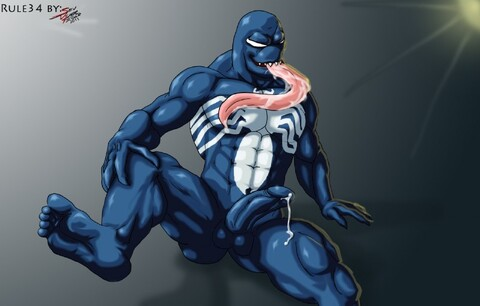 venom_bbc onlyfans leaked picture 2