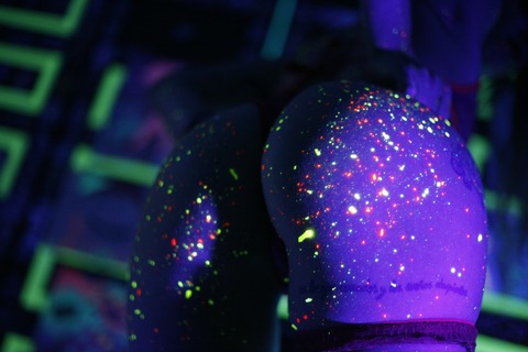 venom_evil onlyfans leaked picture 2