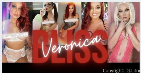 veronicablisss onlyfans leaked picture 2