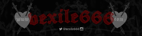 vexile666 onlyfans leaked picture 2