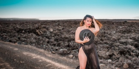 vicktoriablue onlyfans leaked picture 2