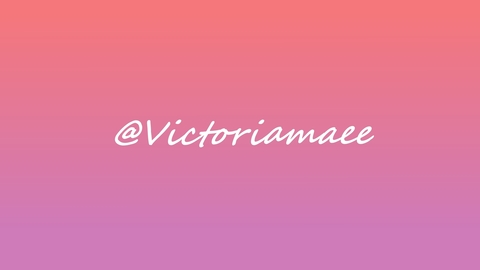 victoriamaee onlyfans leaked picture 2