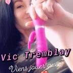 victremblay (Vic Tremblay) free OnlyFans Leaked Pictures and Videos 

 profile picture