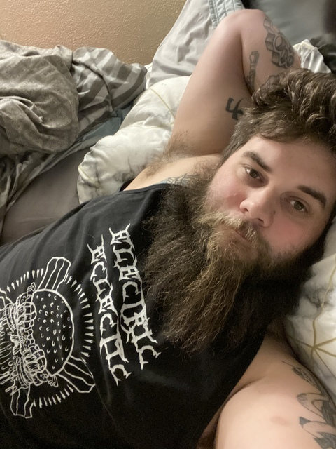 vikingdadbod onlyfans leaked picture 2