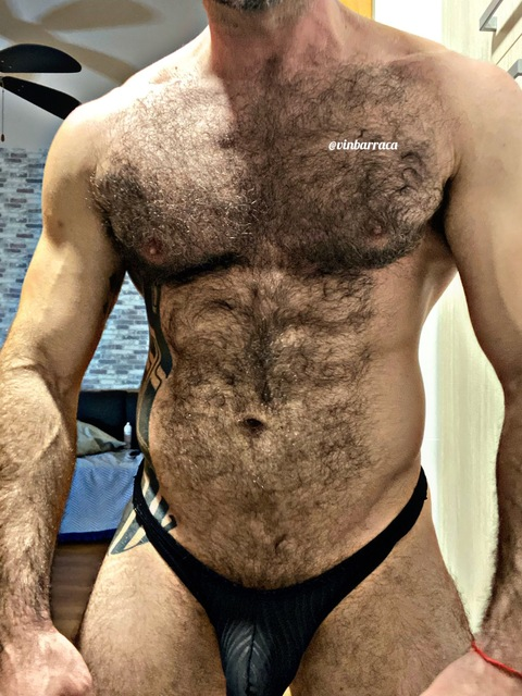 vinbarracafree onlyfans leaked picture 2