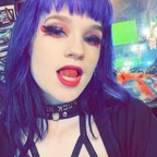 violetlatterxo OnlyFans Leaks 

 profile picture