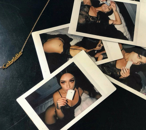 vodkasmile onlyfans leaked picture 2