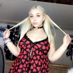 weedwitch420 (Winnie Whimsical) OnlyFans Leaked Pictures and Videos 

 profile picture