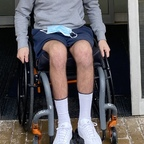 wheelchair.feet.legs OnlyFans Leaked Photos and Videos 

 profile picture