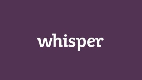 whisper19free onlyfans leaked picture 2