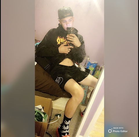 whiteboiandy onlyfans leaked picture 2