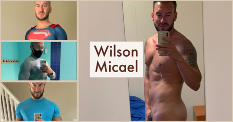 wilson_micael onlyfans leaked picture 2