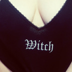 New @witchtulips666 leaks Onlyfans videos for free 

 profile picture