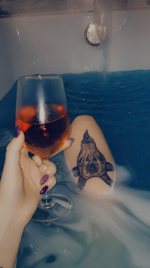 witchy_babe onlyfans leaked picture 2