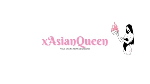 xasianqueen onlyfans leaked picture 2