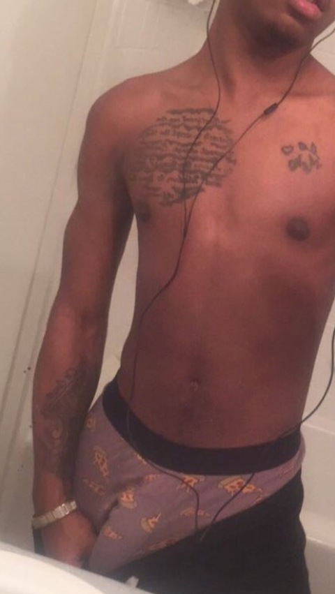 xclusiveyungin onlyfans leaked picture 2