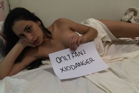 xiodanger onlyfans leaked picture 2