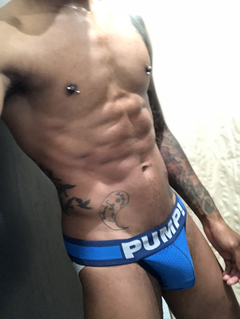 xkentxxx onlyfans leaked picture 2