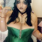 xladykrampusx onlyfans leaked picture 1