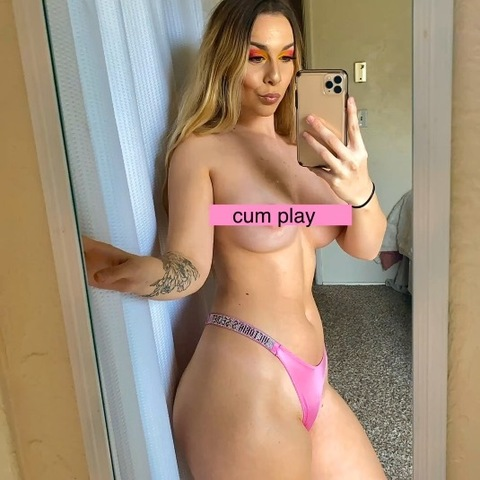 xsmokeshowx onlyfans leaked picture 2