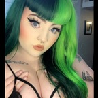 xspookybabyjadex OnlyFans Leak (880 Photos and 114 Videos) 

 profile picture